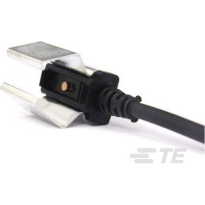 TE Connectivity GA10K3D1303 termistor 10 kΩ 1 ks Bulk