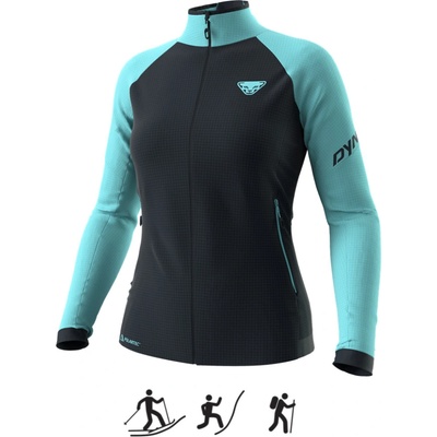 Dynafit Speed Ptc Jkt W marine blue – Zbozi.Blesk.cz