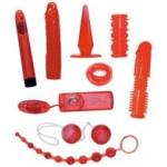 You2Toys Red Roses Set (0560936 0000)