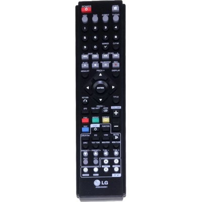 GENERAL Lg akb54052901 - дистанционно управление дубликат (akb54052901)