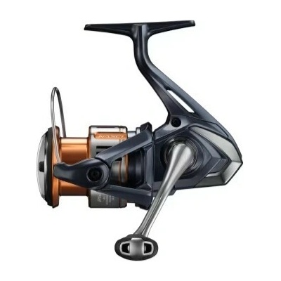 Shimano Nasci FD 500