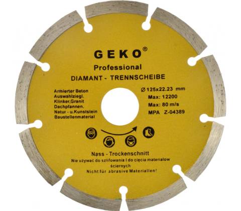 Geko G00251