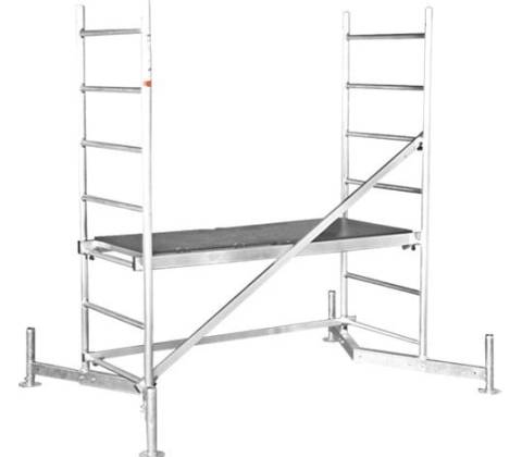 Krause ClimTec 710116