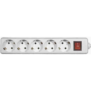 Image 1 of EMOS 5 Plug Switch (P1520/1923150000)
