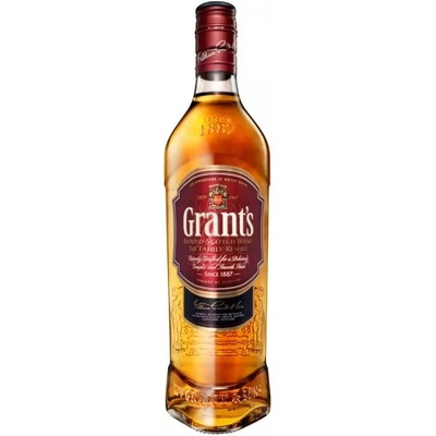 Grant's Грантс