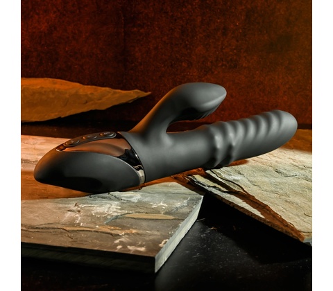 Evolved Ring It Home Black