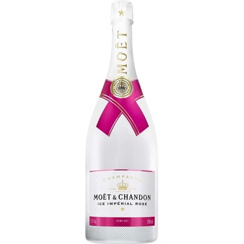 Moët & Chandon Моет и Шандон Айс Империал Розе