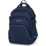 KARTON P+P Ученическа раница OXY SCOOLER Blue (8-02325)
