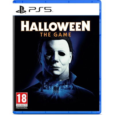 Halloween: The Game