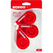 KORES Roll on 15 m x 4,2 mm