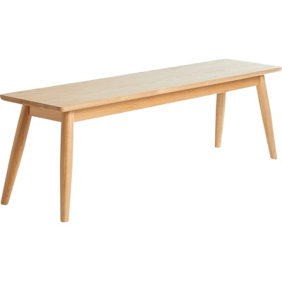 Unique Furniture Barrali 150 cm Dubová – Zbozi.Blesk.cz