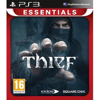 Square Enix Thief [Essentials] (PS3)