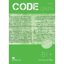 Code Green B1+ Workbook Plus Stiles Erika