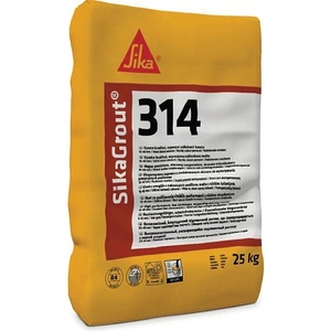 SIKA СИКА ГРАУТ 314 за замонолитване и запълване +0/+15 ТР 25кг (490459)