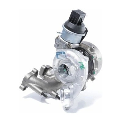 Turbodúchadlo, preplňovanie BTS TURBO T915508BL
