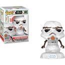 Funko POP! Star Wars Holiday Stormtrooper