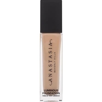 Anastasia Beverly Hills Luminous Foundation rozjasňujúci make-up 160C 30 ml