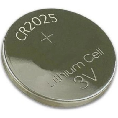 Camelion CR2025 5ks 13005025