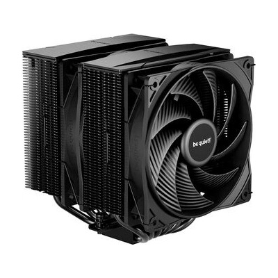 be quiet! Pure Rock Pro 3 BK042