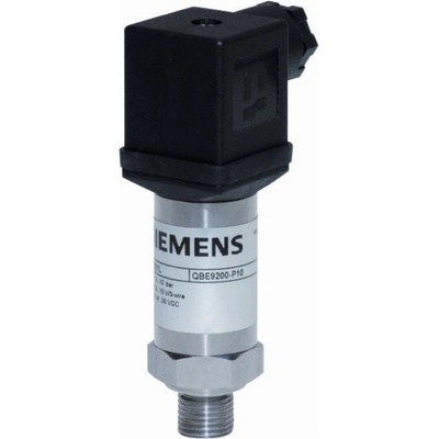 Siemens Snímač tlaku pre kvapaliny QBE9200-P16