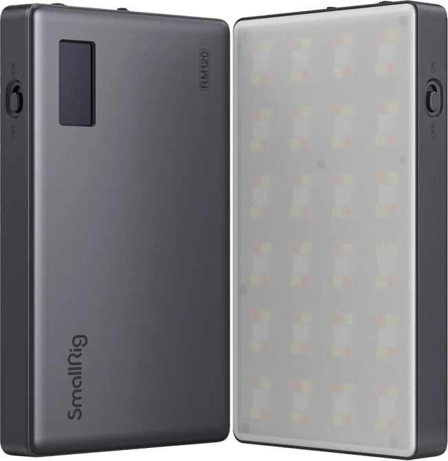 SMALLRIG RM120