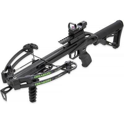 byBeier Junxing Drakon 100 LBS