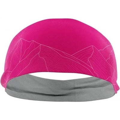 An-ywhere jednovrstvá magenta