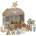 Little Dutch Коледна кутия за игра Little Dutch (LD4879)