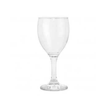 Image 1 of Horecano - Стъклена чаша за аперитив ф5, 5xh14см 150мл (HC-931268) (XM-6112) (242952) (01931268)