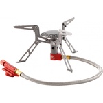 Robens Fire Bug Stove Titanium Gas Stove Metallic Red (528-0334-0111)