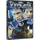 Výplata DVD