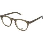 Saint Laurent Диоптрични очила Saint Laurent SL 28 OPT 006 - leshti