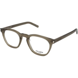 Saint Laurent Диоптрични очила Saint Laurent SL 28 OPT 006 - leshti
