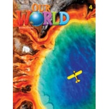 Our World Second Edition 4. Workbook with Online Practice