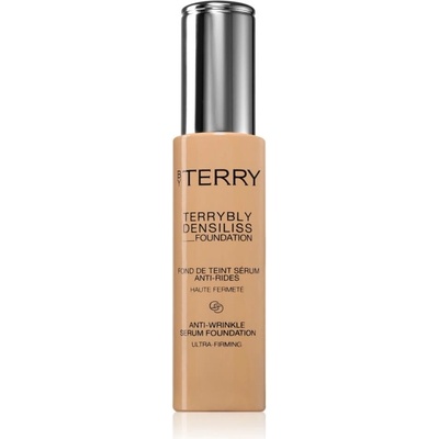 By Terry Terrybly Densiliss Foundation dlouhotrvající make-up pro zralou pleť 8 Warm Sand 30 ml