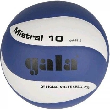 Gala mistral 10 BV 5661 S