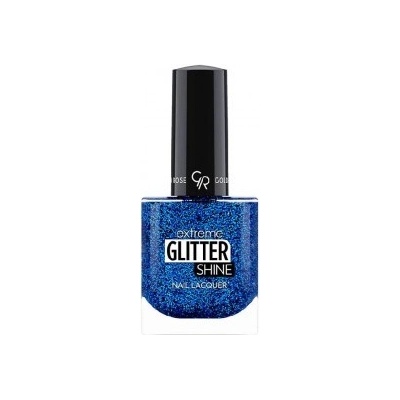 Golden Rose Extreme Glitter Shine Nail Laquer 216 10,2 ml