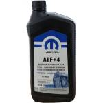Mopar Масло mopar atf+4 68218057ac 946 мл