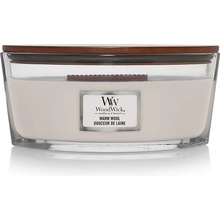 WoodWick Warm Wool 453,6 g