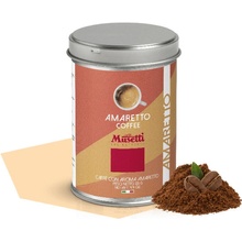 Musetti Amaretto mletá 125 g