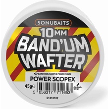 Sonubaits Wafters Band'Um Power Scopex 45g 10mm