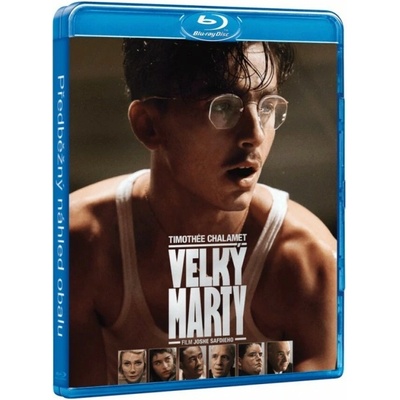 Velký Marty BD – Sleviste.cz