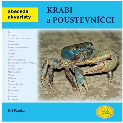 Krabi a poustevníčci