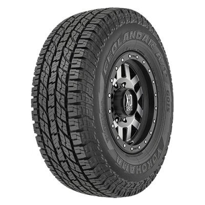 Yokohama Geolandar A/T G015 275/60 R18 112H