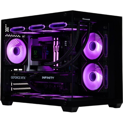 HelloComp Intel GAMER Individual Ultra5 5070
