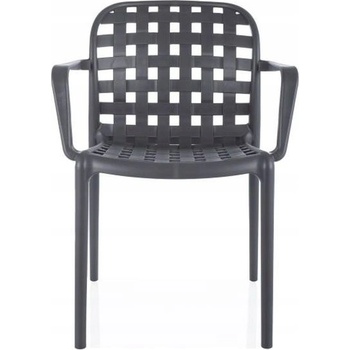 Signal Yalin s područkami Šedá