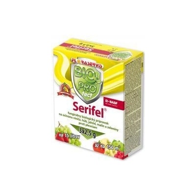 Floraservis Serifel 500 g