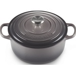 Le Creuset Тава за печене Signature 20 см сива (21177204442430)