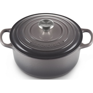 Le Creuset Тава за печене Signature 20 см сива (21177204442430)