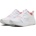 PUMA Маратонки Puma Women's Wired Low Top Runners - White/Pink